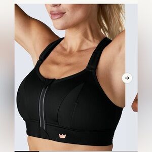 Shefit ultimate sports bra high impact S